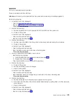 Preview for 307 page of IBM iSeries Series Hardware Problem Analysis And Isolation