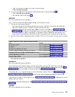 Preview for 309 page of IBM iSeries Series Hardware Problem Analysis And Isolation