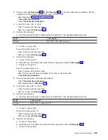 Preview for 345 page of IBM iSeries Series Hardware Problem Analysis And Isolation