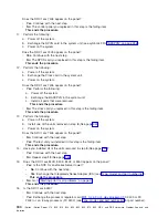 Preview for 356 page of IBM iSeries Series Hardware Problem Analysis And Isolation