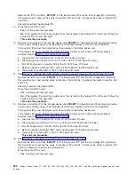 Preview for 364 page of IBM iSeries Series Hardware Problem Analysis And Isolation