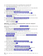 Preview for 394 page of IBM iSeries Series Hardware Problem Analysis And Isolation