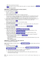 Preview for 410 page of IBM iSeries Series Hardware Problem Analysis And Isolation