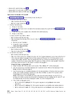 Preview for 420 page of IBM iSeries Series Hardware Problem Analysis And Isolation