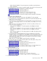 Preview for 421 page of IBM iSeries Series Hardware Problem Analysis And Isolation