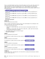 Preview for 432 page of IBM iSeries Series Hardware Problem Analysis And Isolation