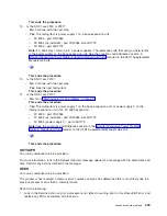 Preview for 455 page of IBM iSeries Series Hardware Problem Analysis And Isolation