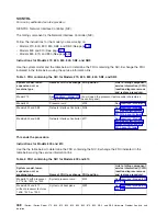 Preview for 460 page of IBM iSeries Series Hardware Problem Analysis And Isolation