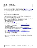 Preview for 474 page of IBM iSeries Series Hardware Problem Analysis And Isolation