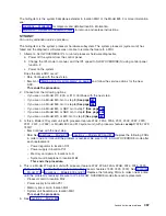 Preview for 479 page of IBM iSeries Series Hardware Problem Analysis And Isolation