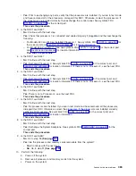 Preview for 495 page of IBM iSeries Series Hardware Problem Analysis And Isolation