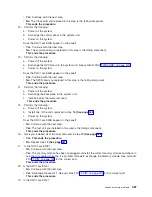 Preview for 499 page of IBM iSeries Series Hardware Problem Analysis And Isolation