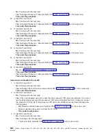 Preview for 500 page of IBM iSeries Series Hardware Problem Analysis And Isolation