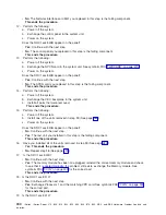 Preview for 502 page of IBM iSeries Series Hardware Problem Analysis And Isolation