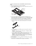 Preview for 85 page of IBM LS20 - BladeCenter - 8850 Service Manual