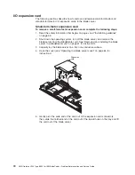 Preview for 86 page of IBM LS20 - BladeCenter - 8850 Service Manual