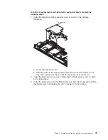 Preview for 87 page of IBM LS20 - BladeCenter - 8850 Service Manual