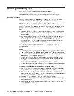 Preview for 92 page of IBM LS20 - BladeCenter - 8850 Service Manual