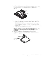 Preview for 93 page of IBM LS20 - BladeCenter - 8850 Service Manual