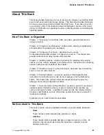 Preview for 10 page of IBM Netfinity 5000 Hardware Information And Procedures