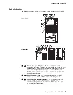 Preview for 20 page of IBM Netfinity 5000 Hardware Information And Procedures