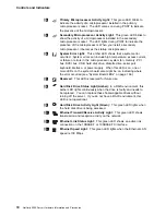 Preview for 21 page of IBM Netfinity 5000 Hardware Information And Procedures