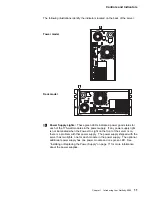 Preview for 22 page of IBM Netfinity 5000 Hardware Information And Procedures