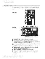 Preview for 23 page of IBM Netfinity 5000 Hardware Information And Procedures