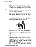 Preview for 27 page of IBM Netfinity 5000 Hardware Information And Procedures