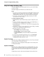 Preview for 32 page of IBM Netfinity 5000 Hardware Information And Procedures