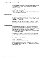 Preview for 34 page of IBM Netfinity 5000 Hardware Information And Procedures