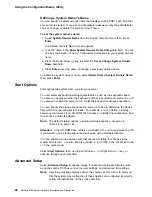 Preview for 38 page of IBM Netfinity 5000 Hardware Information And Procedures