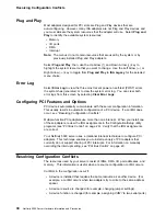 Preview for 40 page of IBM Netfinity 5000 Hardware Information And Procedures