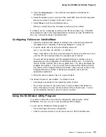 Preview for 45 page of IBM Netfinity 5000 Hardware Information And Procedures