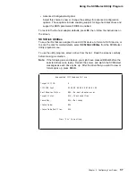 Preview for 47 page of IBM Netfinity 5000 Hardware Information And Procedures