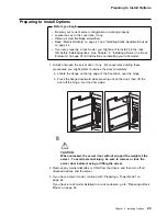 Preview for 53 page of IBM Netfinity 5000 Hardware Information And Procedures