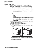 Preview for 54 page of IBM Netfinity 5000 Hardware Information And Procedures