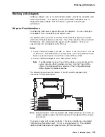 Preview for 59 page of IBM Netfinity 5000 Hardware Information And Procedures