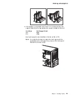 Preview for 61 page of IBM Netfinity 5000 Hardware Information And Procedures