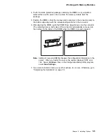 Preview for 65 page of IBM Netfinity 5000 Hardware Information And Procedures