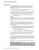 Preview for 68 page of IBM Netfinity 5000 Hardware Information And Procedures