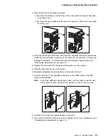 Preview for 71 page of IBM Netfinity 5000 Hardware Information And Procedures