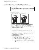 Preview for 72 page of IBM Netfinity 5000 Hardware Information And Procedures