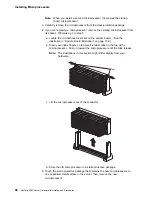 Preview for 78 page of IBM Netfinity 5000 Hardware Information And Procedures