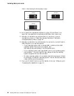 Preview for 80 page of IBM Netfinity 5000 Hardware Information And Procedures