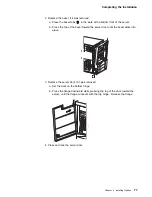 Preview for 87 page of IBM Netfinity 5000 Hardware Information And Procedures