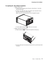 Preview for 89 page of IBM Netfinity 5000 Hardware Information And Procedures