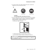 Preview for 91 page of IBM Netfinity 5000 Hardware Information And Procedures