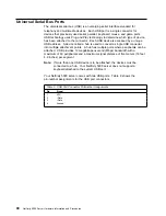 Preview for 100 page of IBM Netfinity 5000 Hardware Information And Procedures