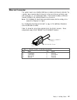 Preview for 101 page of IBM Netfinity 5000 Hardware Information And Procedures